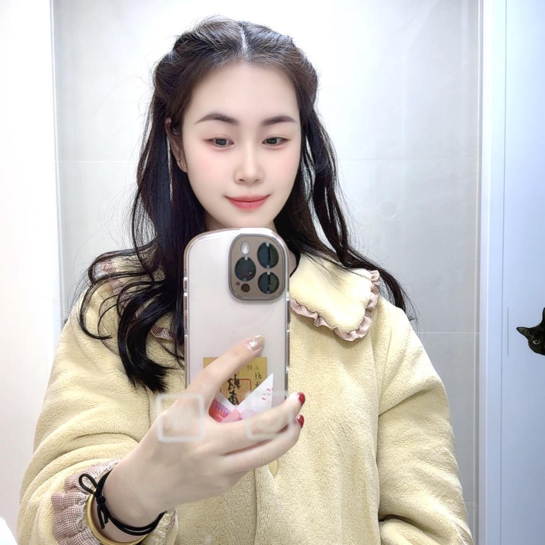 @🥰ଘ兜来米ଓ⁾⁾༄