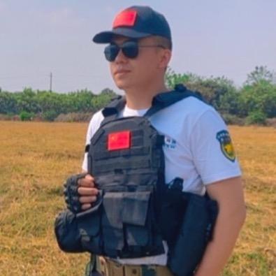 🇨🇳小虎教官