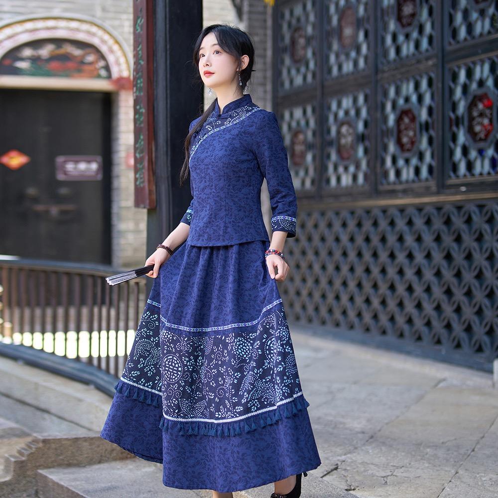 琴姐服饰工厂