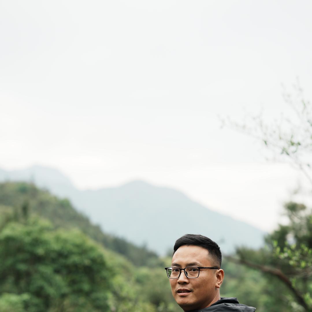 小马哥老茶馆