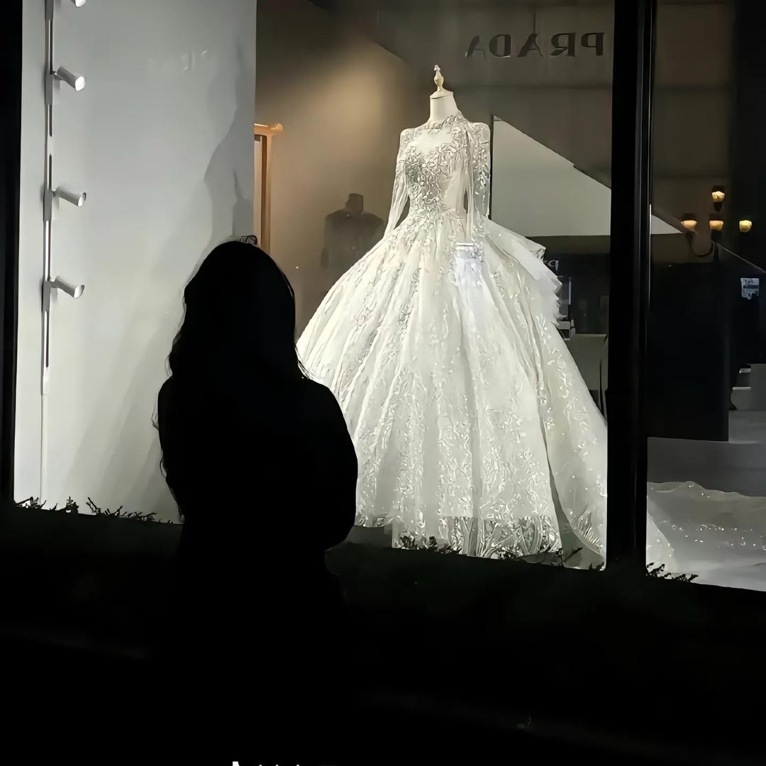 超级女装👚