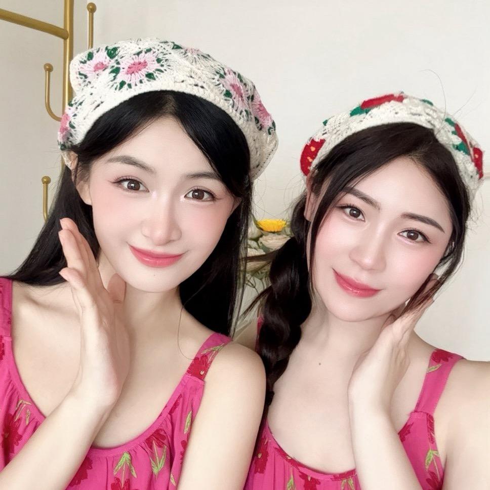 大美二丫🍊