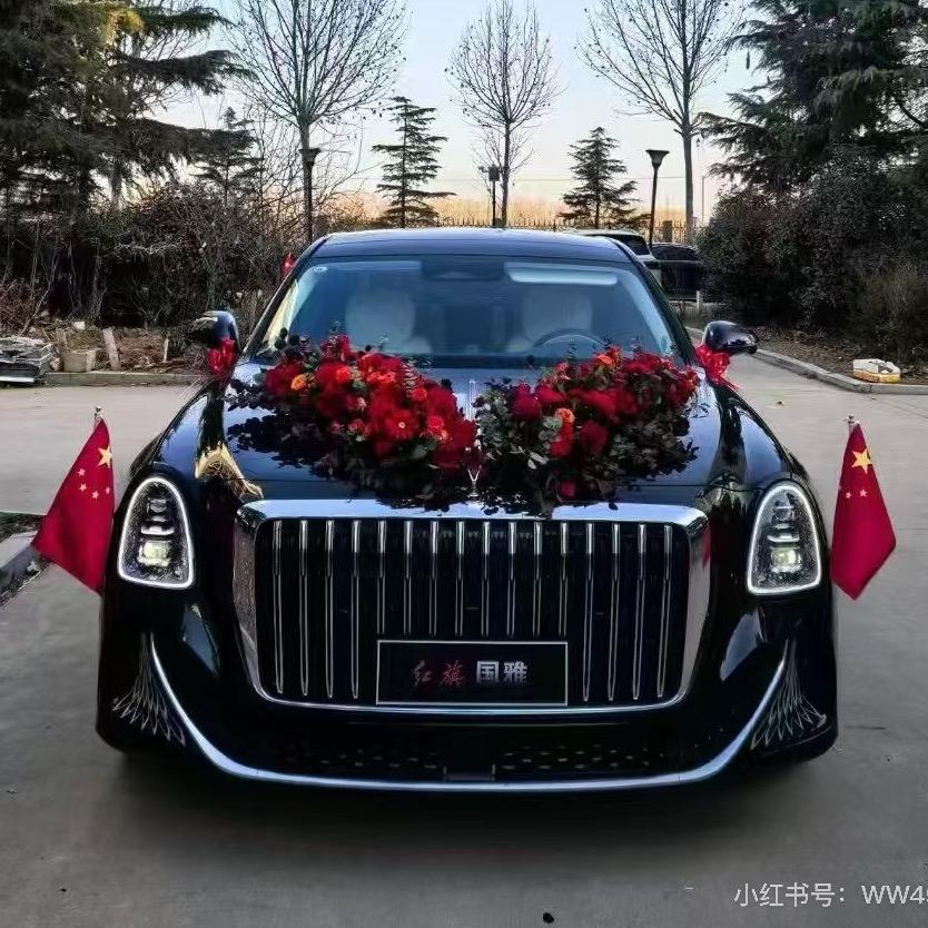 阜阳｜太和｜界首｜星驰婚车队