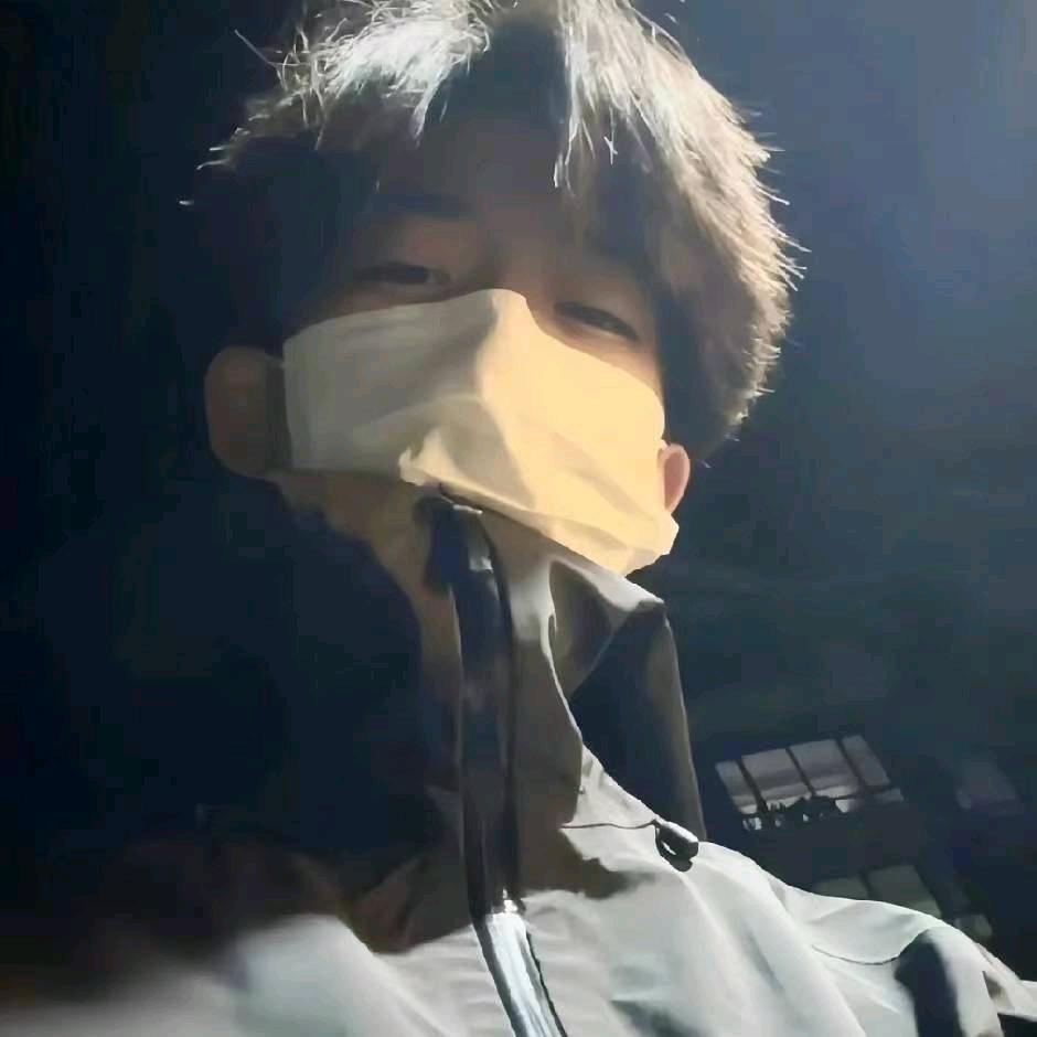 何雨男