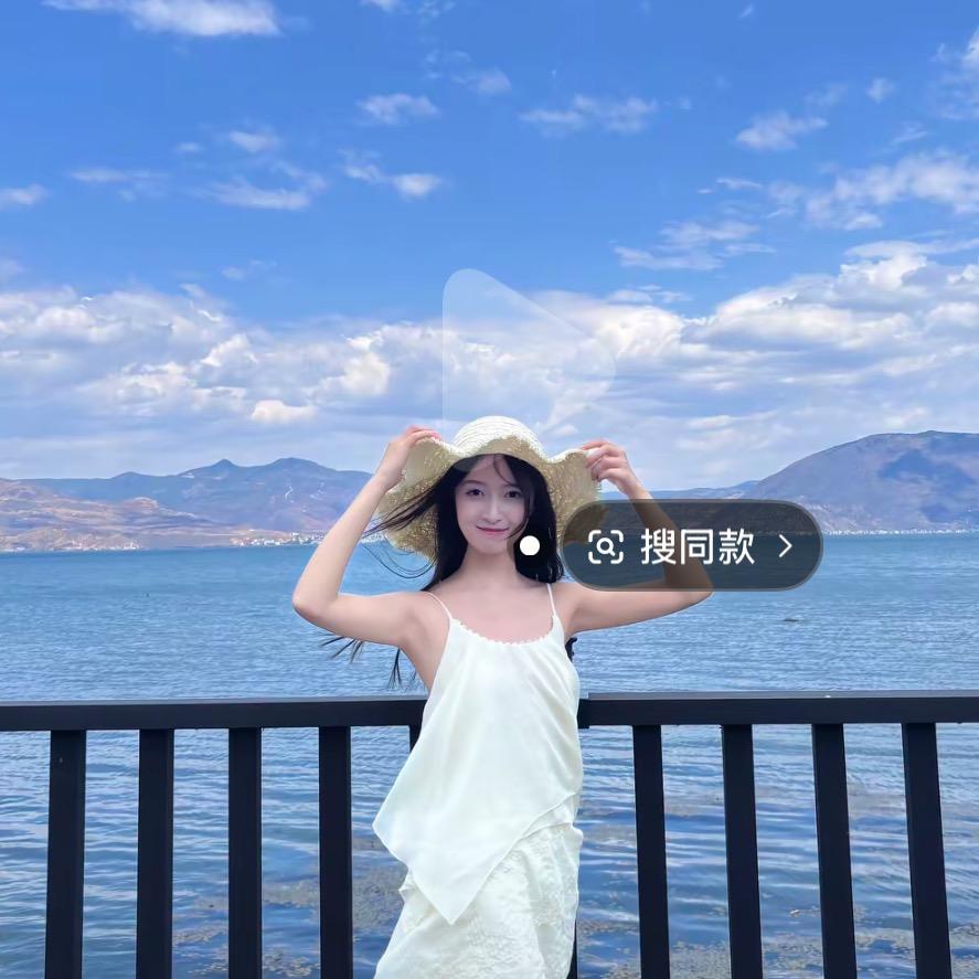 丽江旅游达人小田