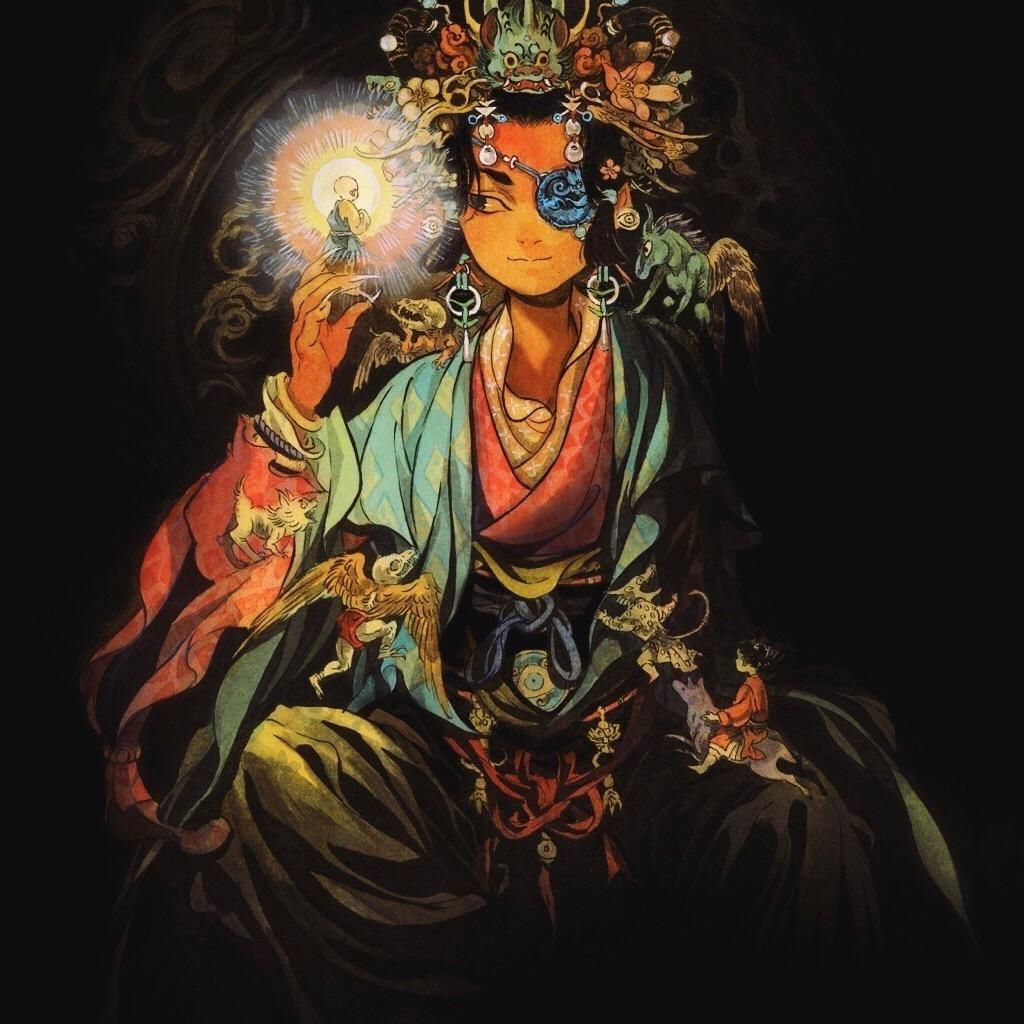 ——🌿楊慧硯