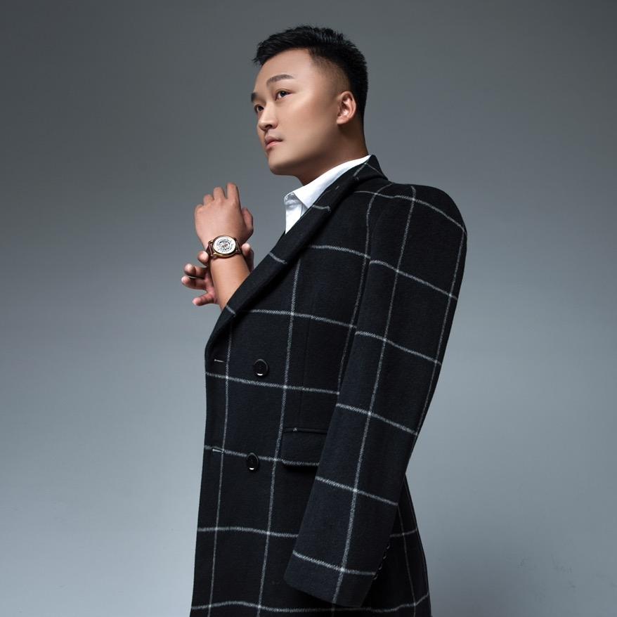 禅游昊阳《🔥团队纳新🔥》