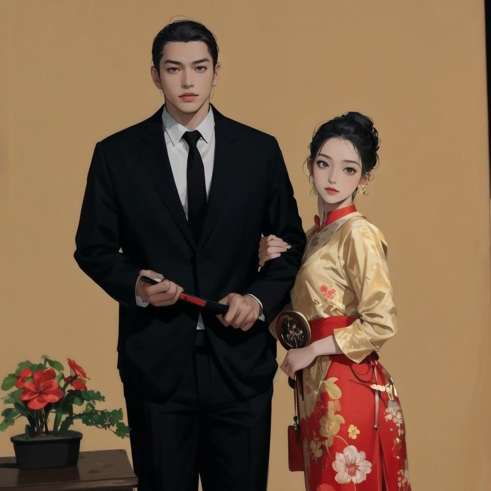 Roman一吻换星光