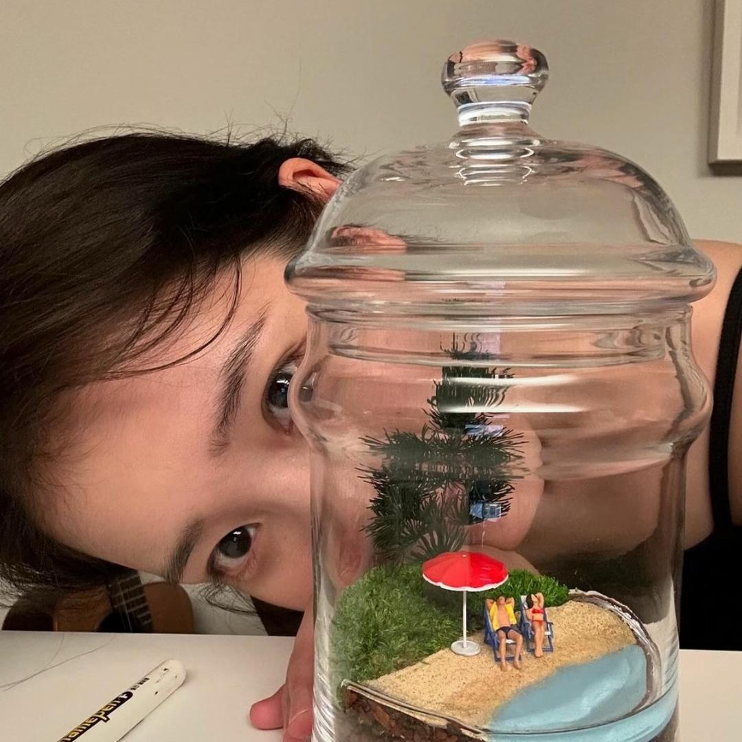 麻辣小龙夏