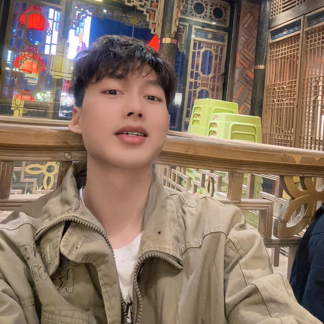 潮柠🍋（收学徒）