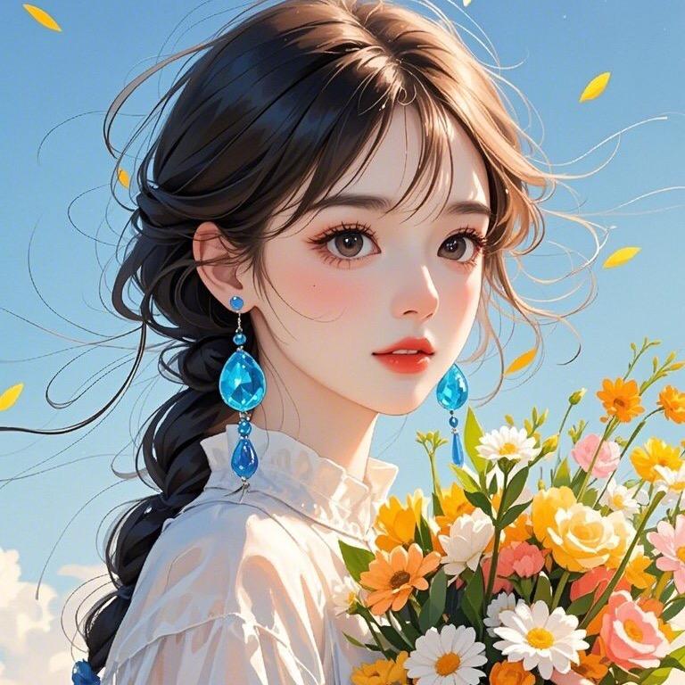 小瑶瑶