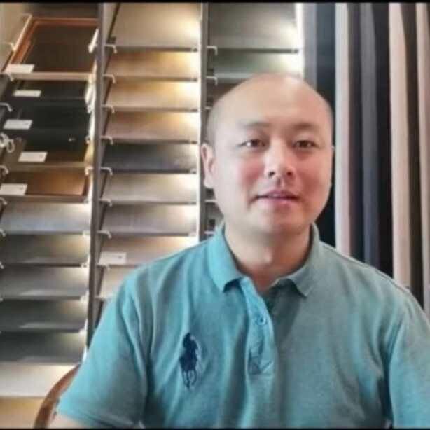 老雷｜门墙柜一体化工厂