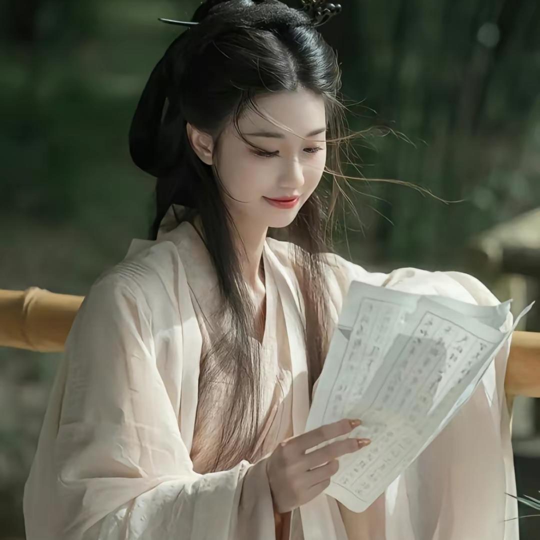 静心-素素