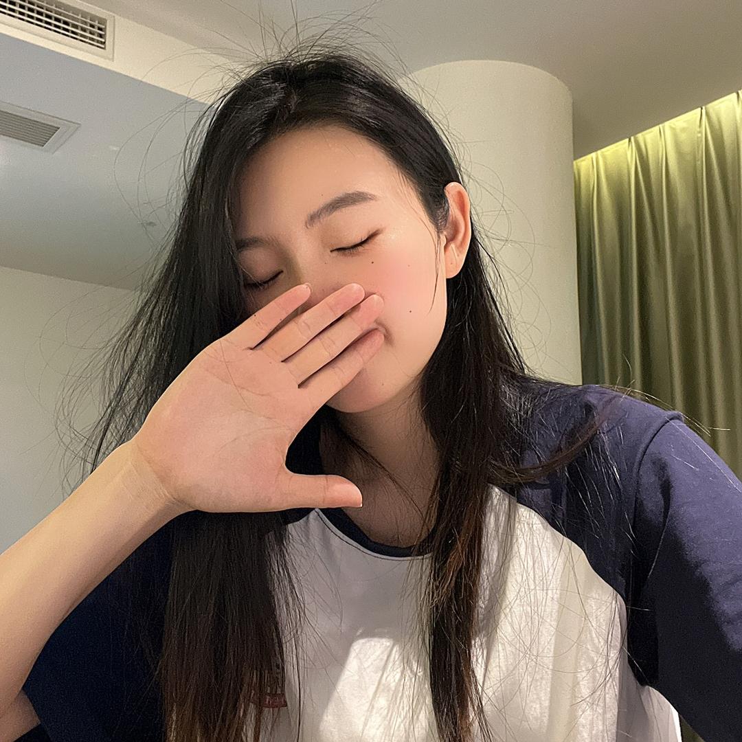 麦子-