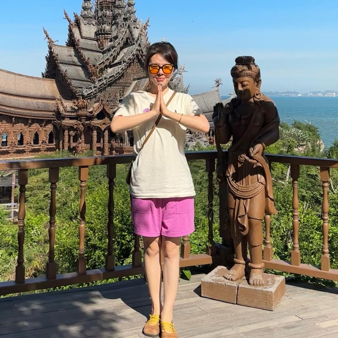 血型性格酱（血型性格君主播）