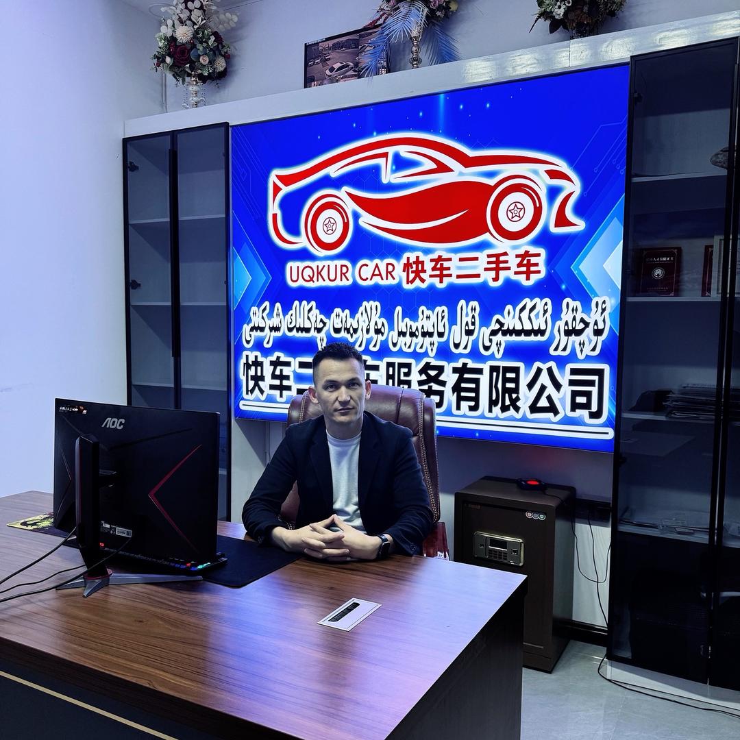 麦总说车