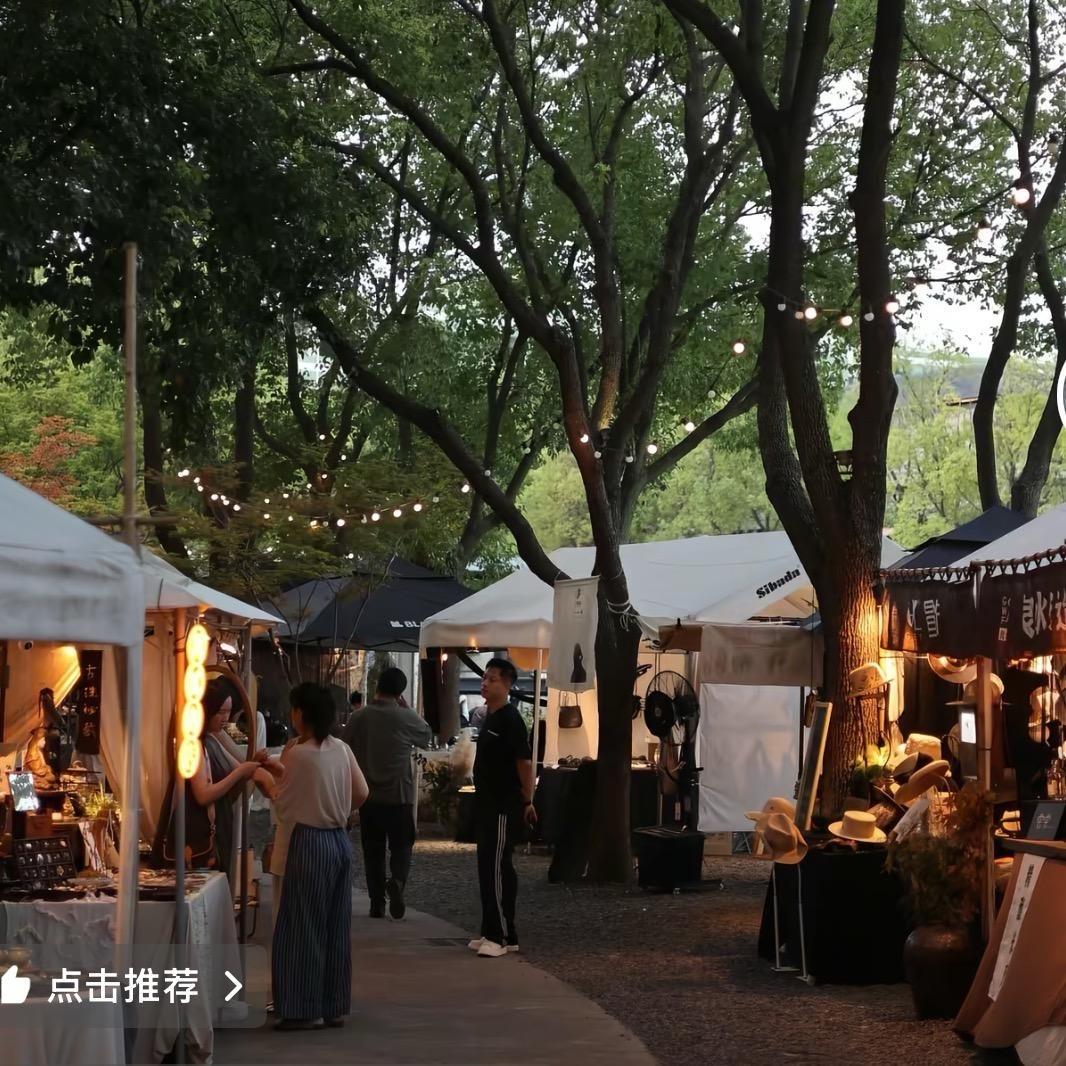 东方美学-乌衣老镇-李小卡卡