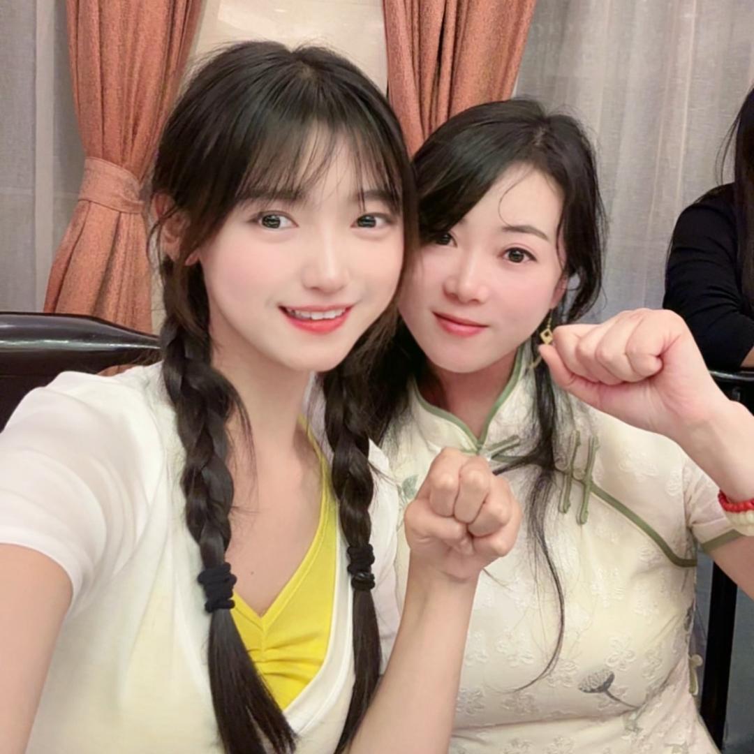 如意🌸²¹³(晴书团队)13:00直播