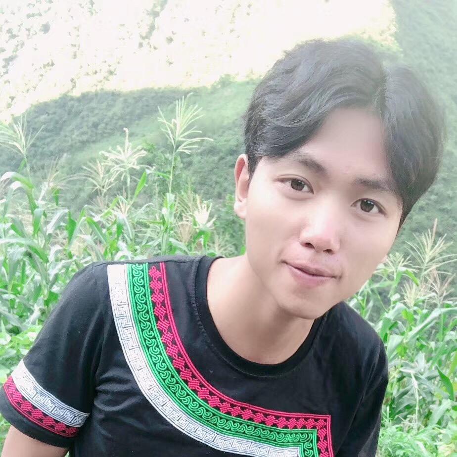悬崖村（杨日布）❤️