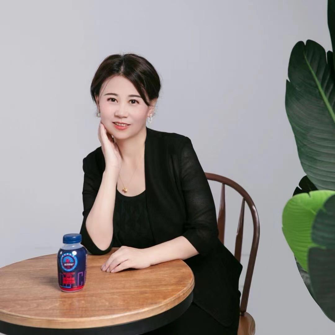 A丽娜