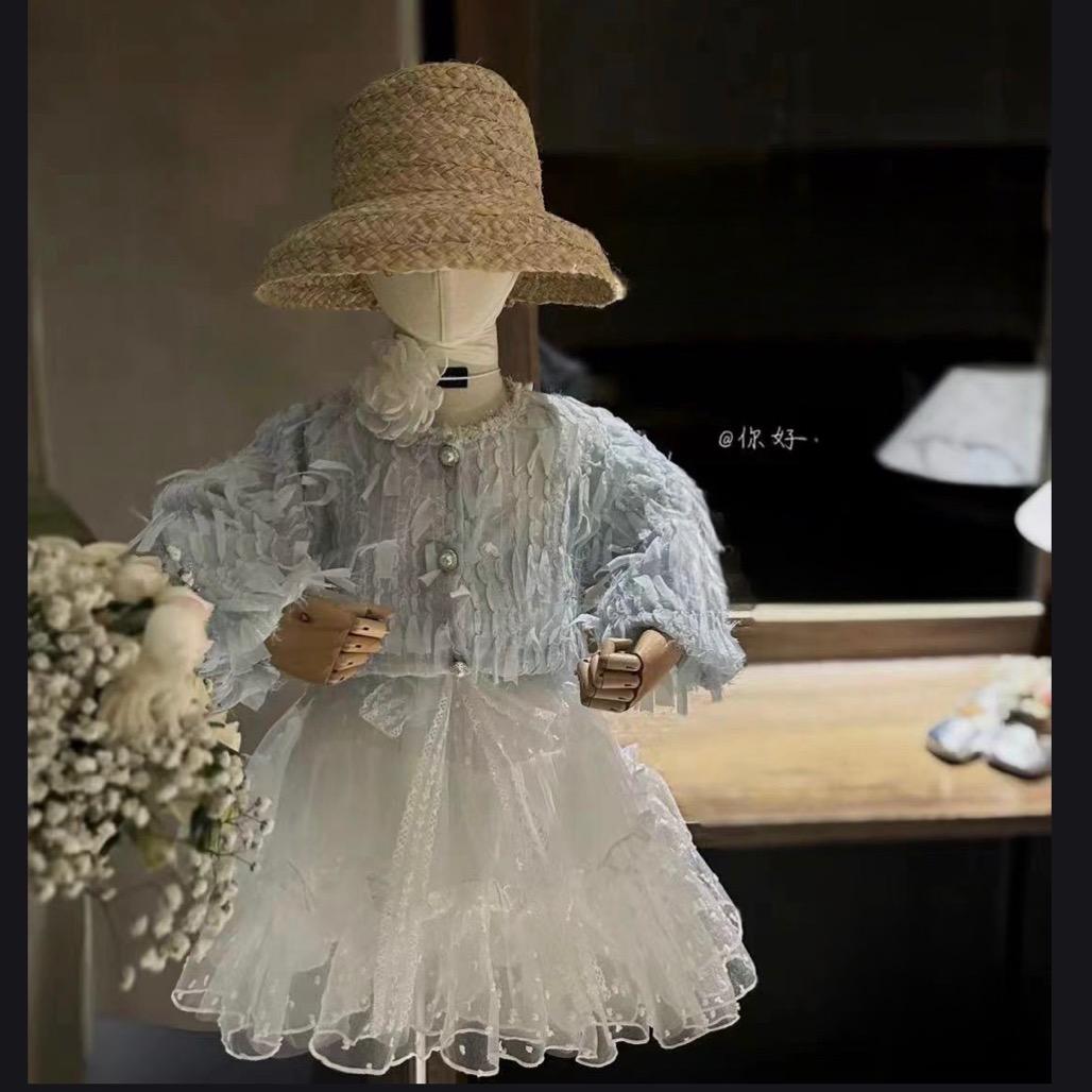 伊宁市萌童巷童装