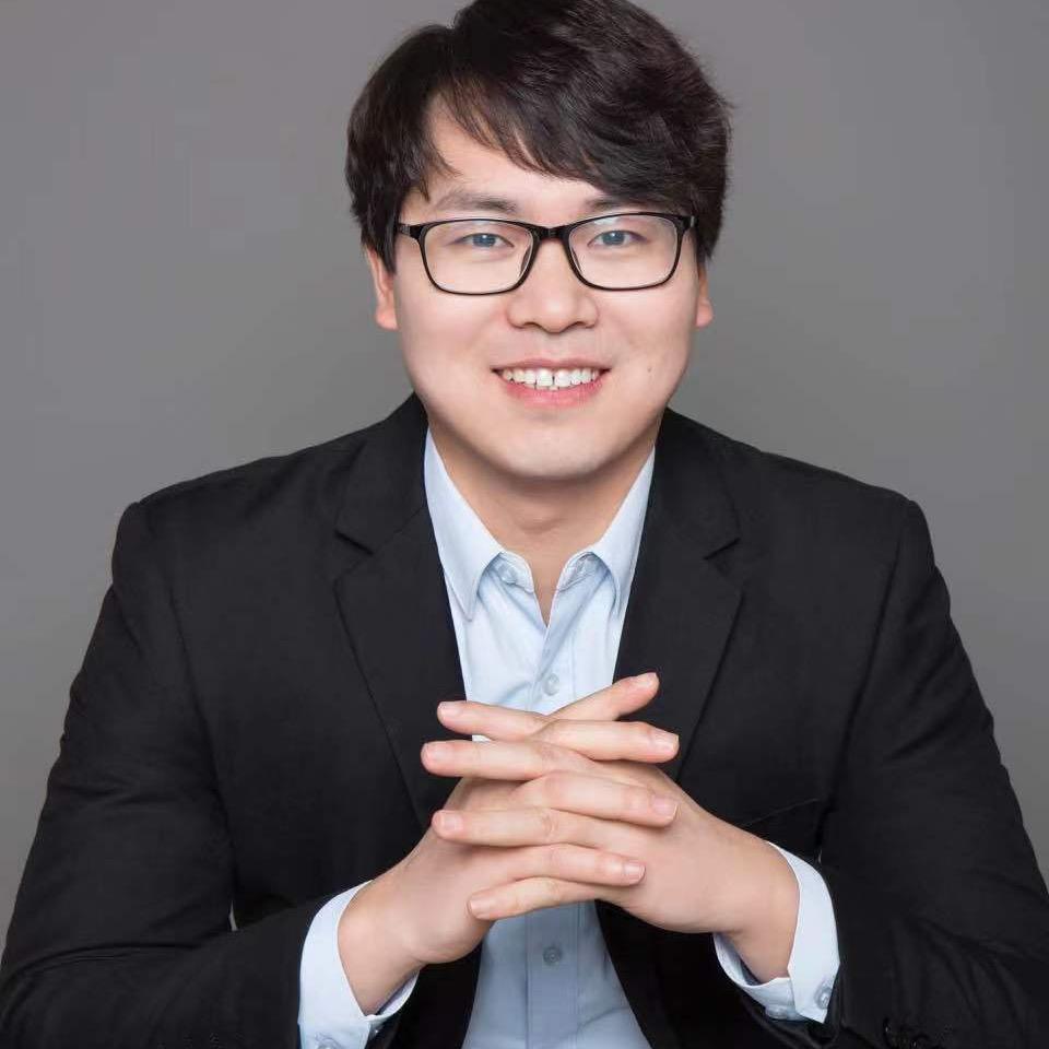 河南高考规划指导杨老师