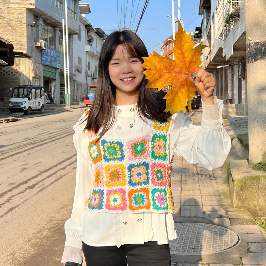 杨巧baby （带娃版）@抖音