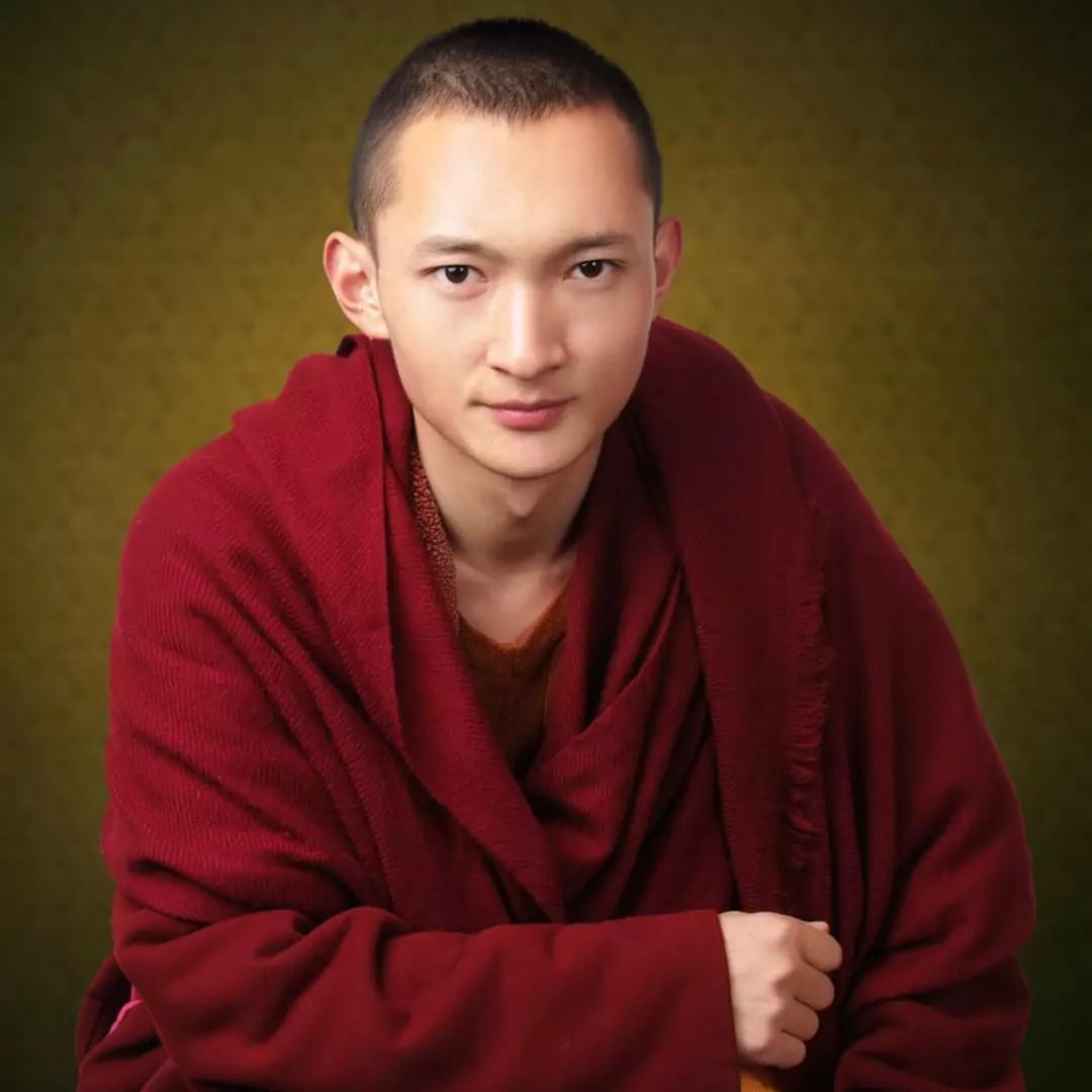 泽仁西·白玛乐珍·dad