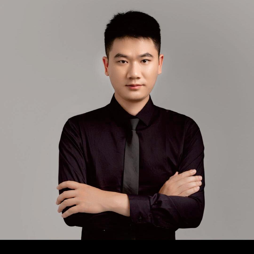 东阳颐居产城市场经理杨