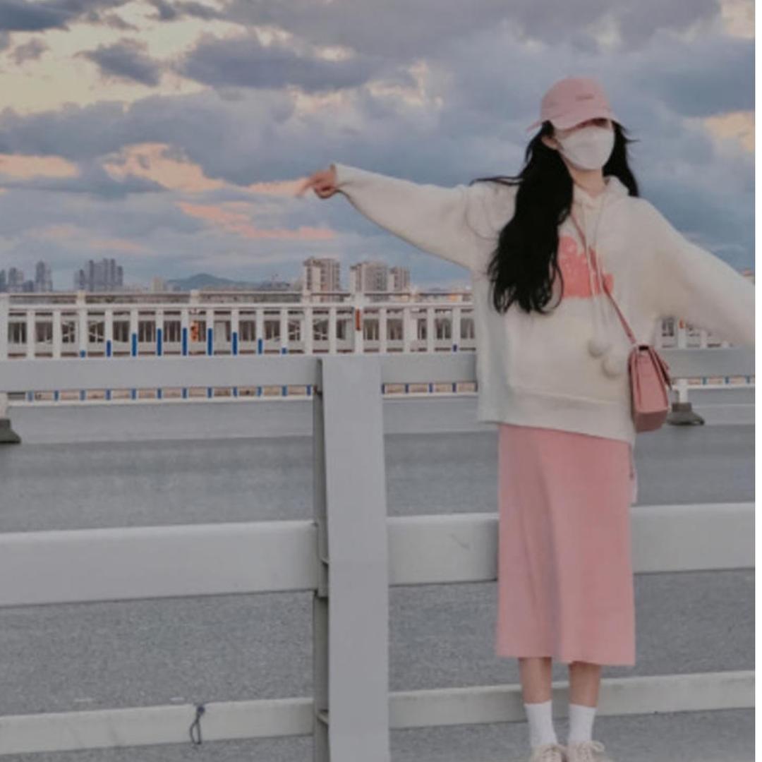 晗晗子