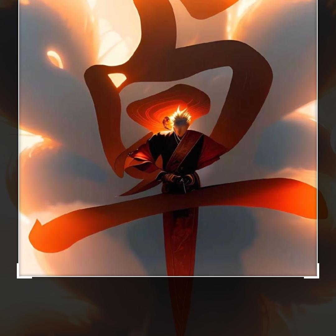 一念成魔一念成佛