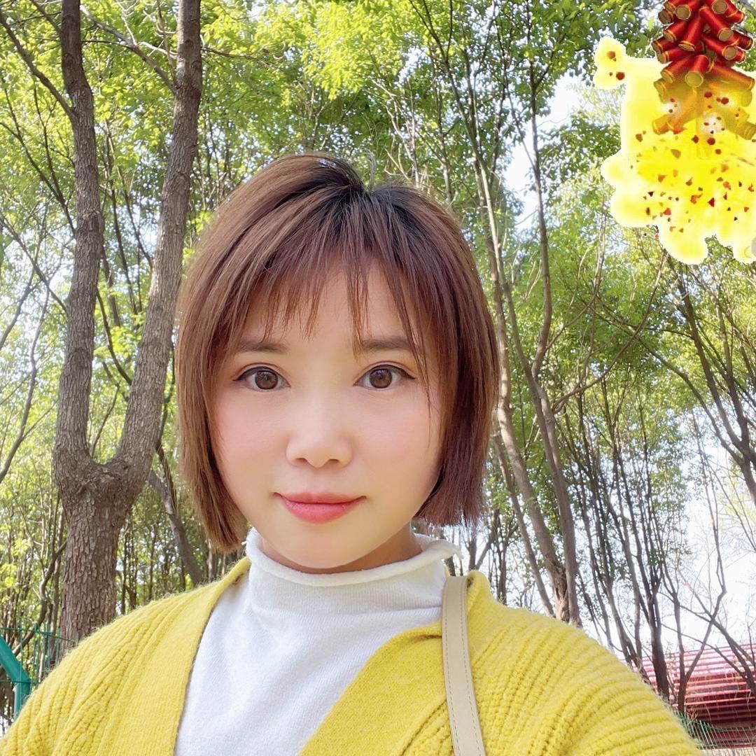 暖……………好运+