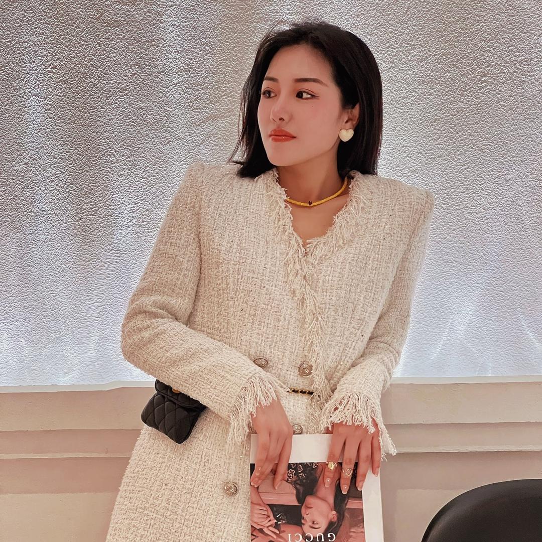 莹姐姐yvonne