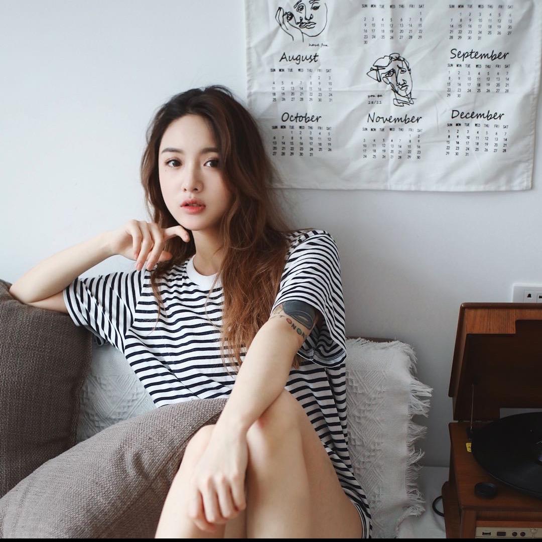 一把橙小刀