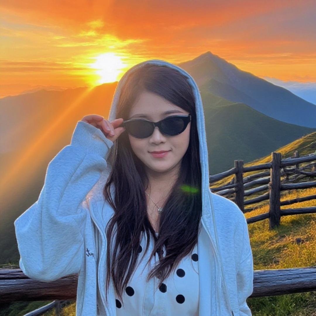 安苒