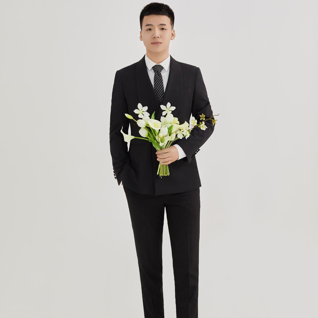 小付来咯