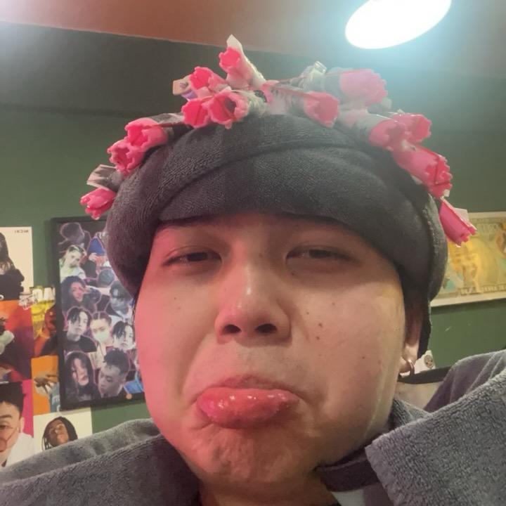 马可菠萝🚶🏻‍♂️