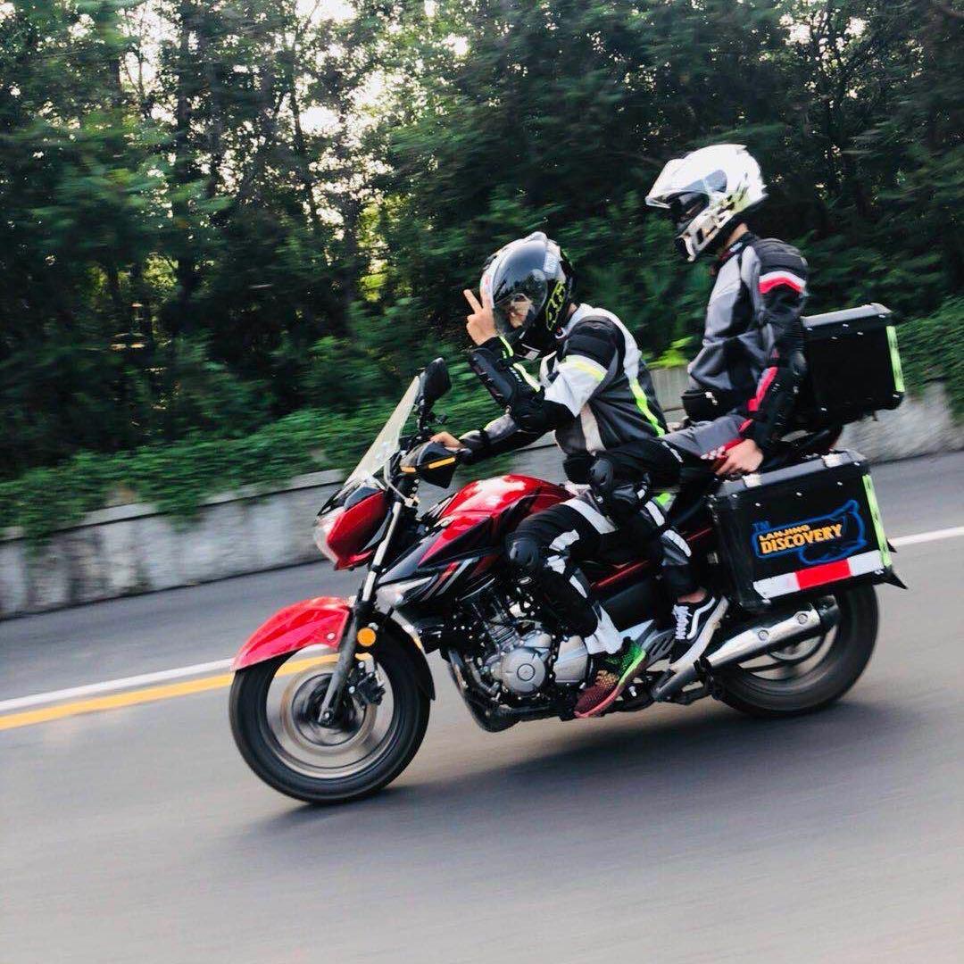 大周环游世界