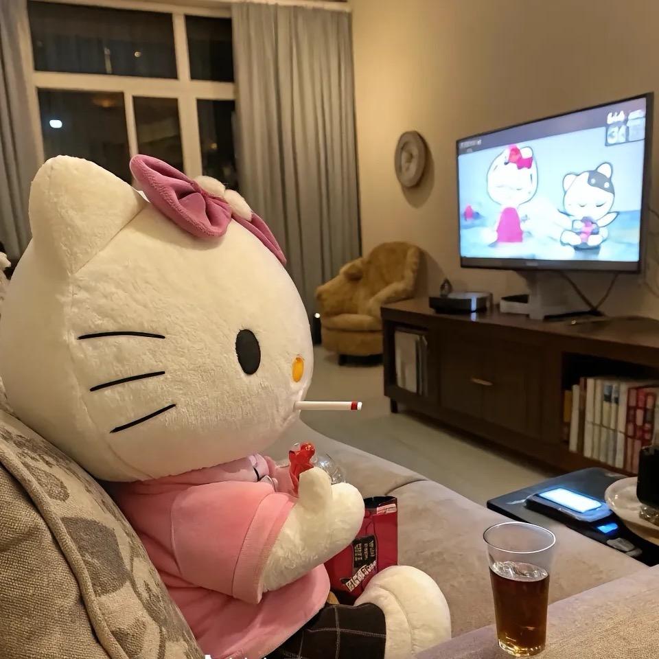 咖咖的科技家居