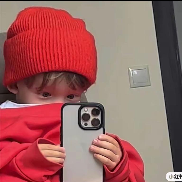 🔴红点