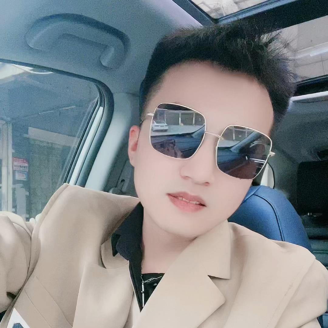 潇洒哥