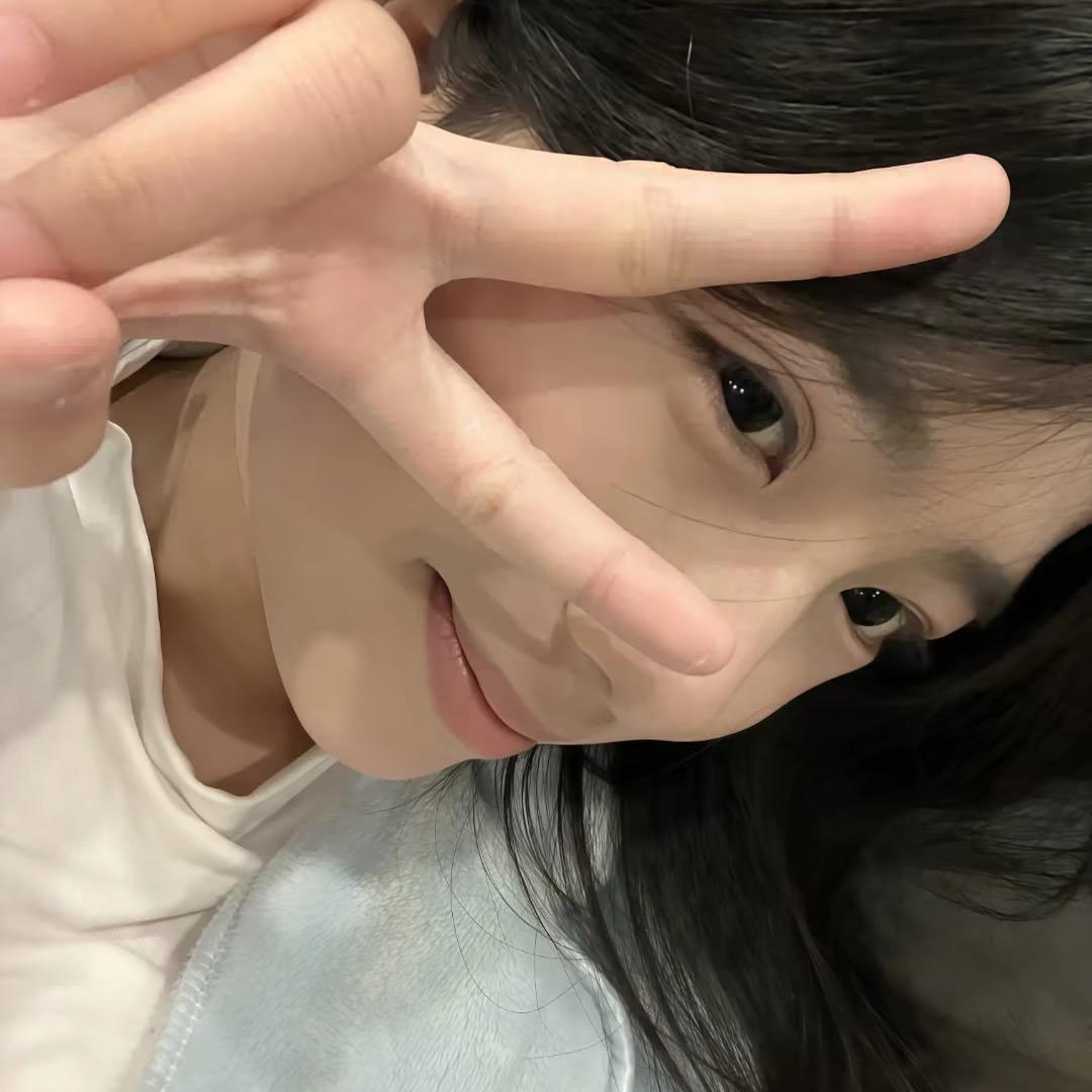 冰冷的女主🧚🏻‍♀️