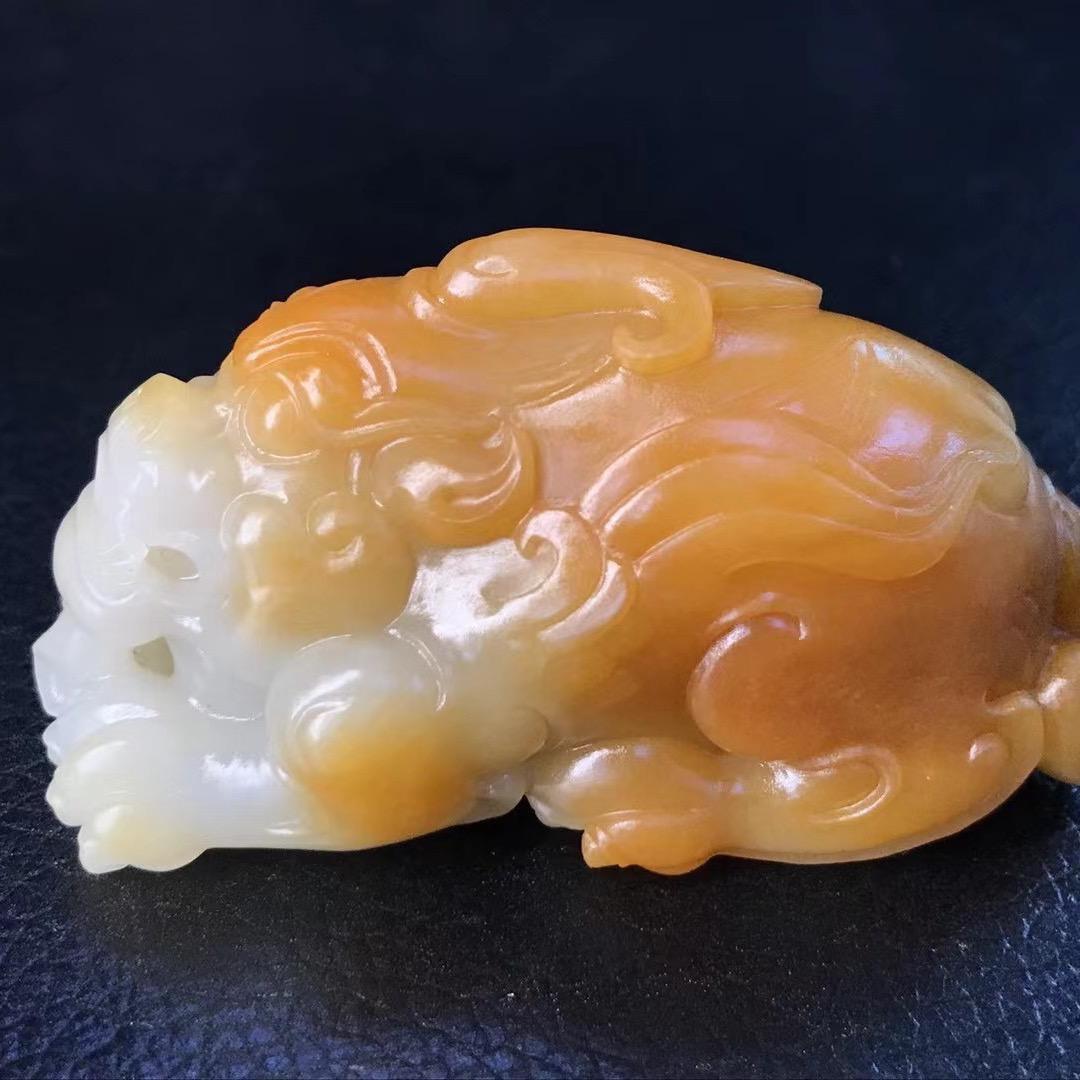 苏州隆合玉器回流