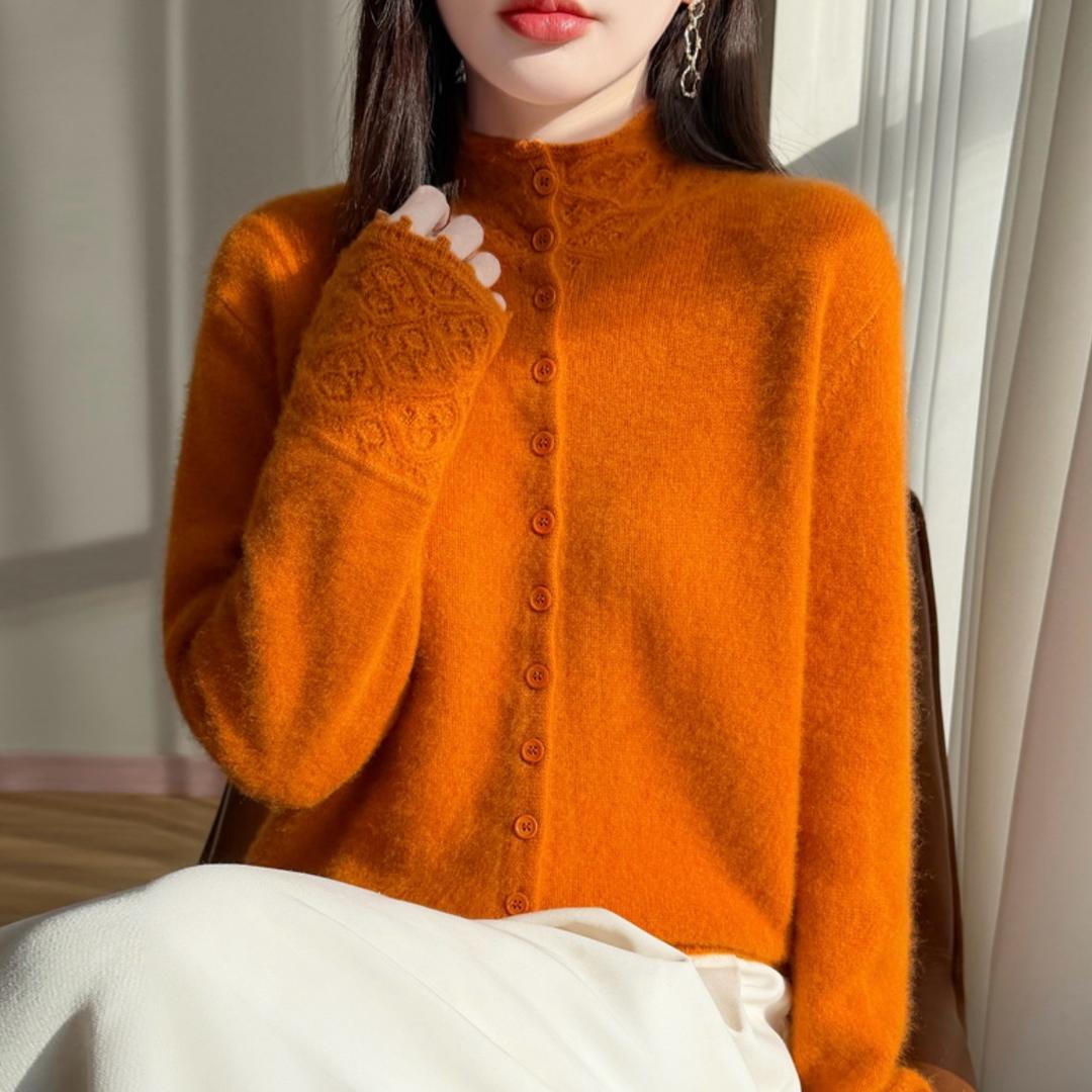 鄂尔多斯市羊绒羊毛工厂店