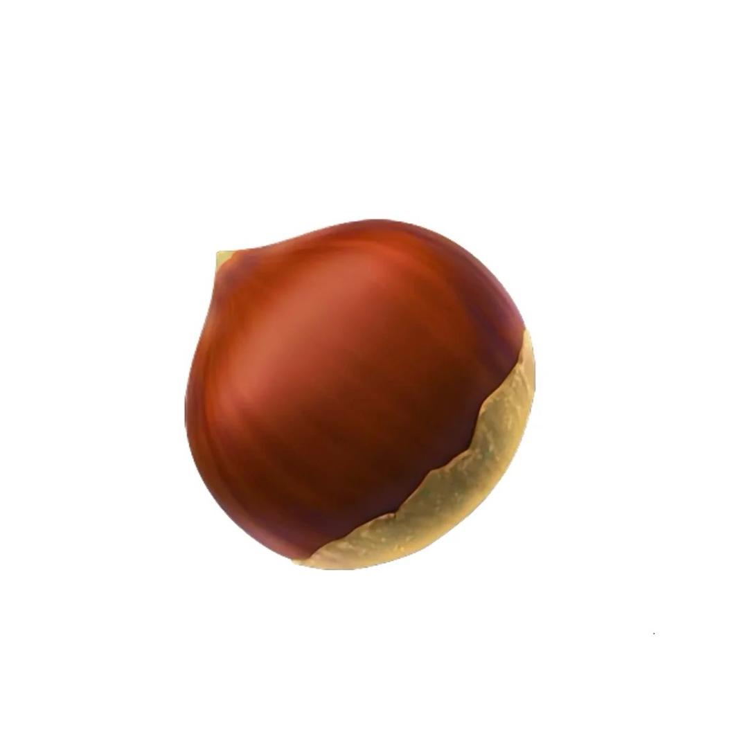 栗子栗🌰