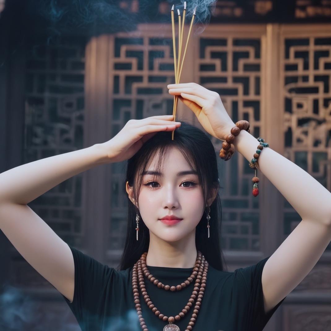 逊艺礼仪🍷红酒姐韦叶