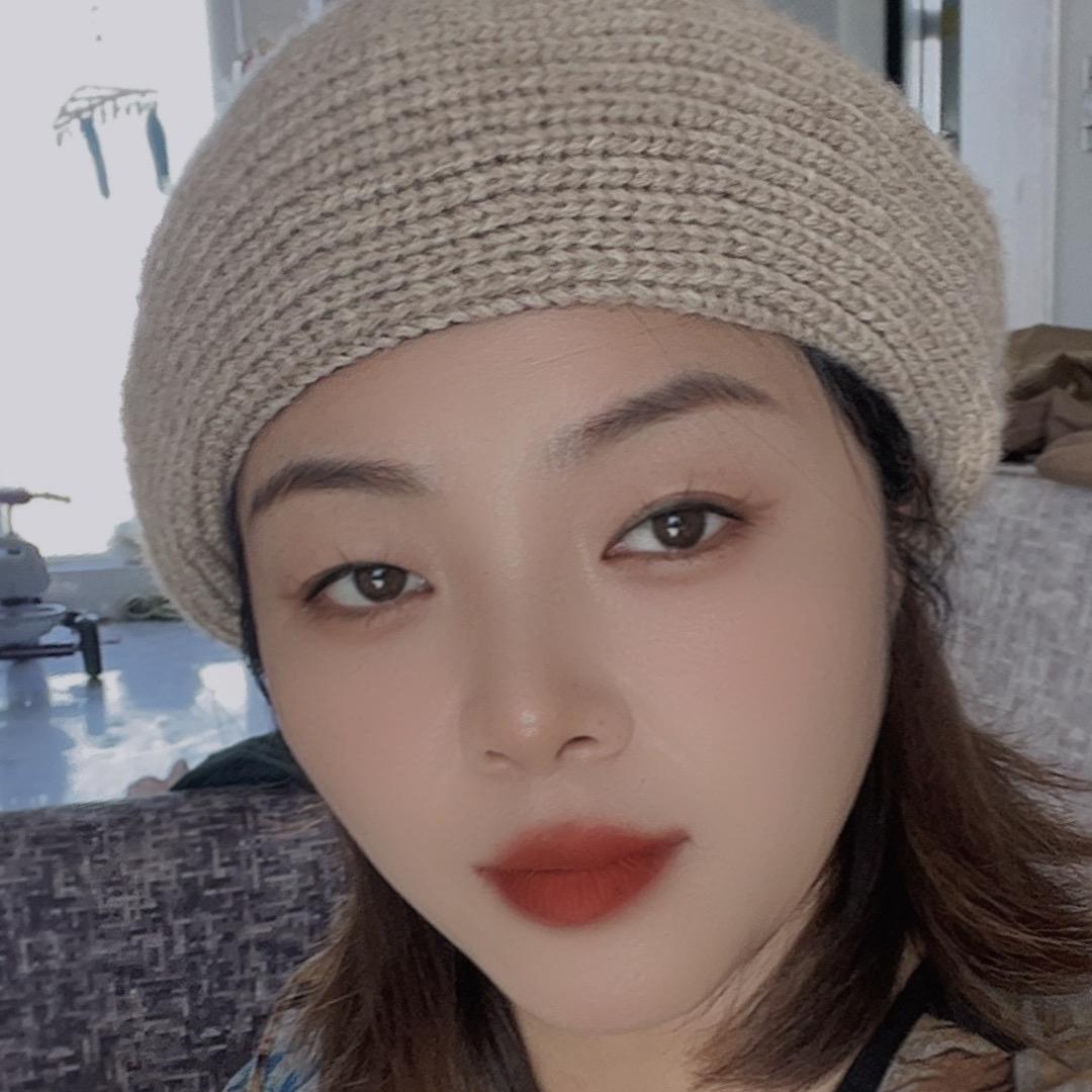 艳