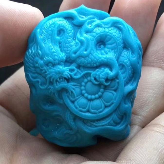 龙泉珠宝