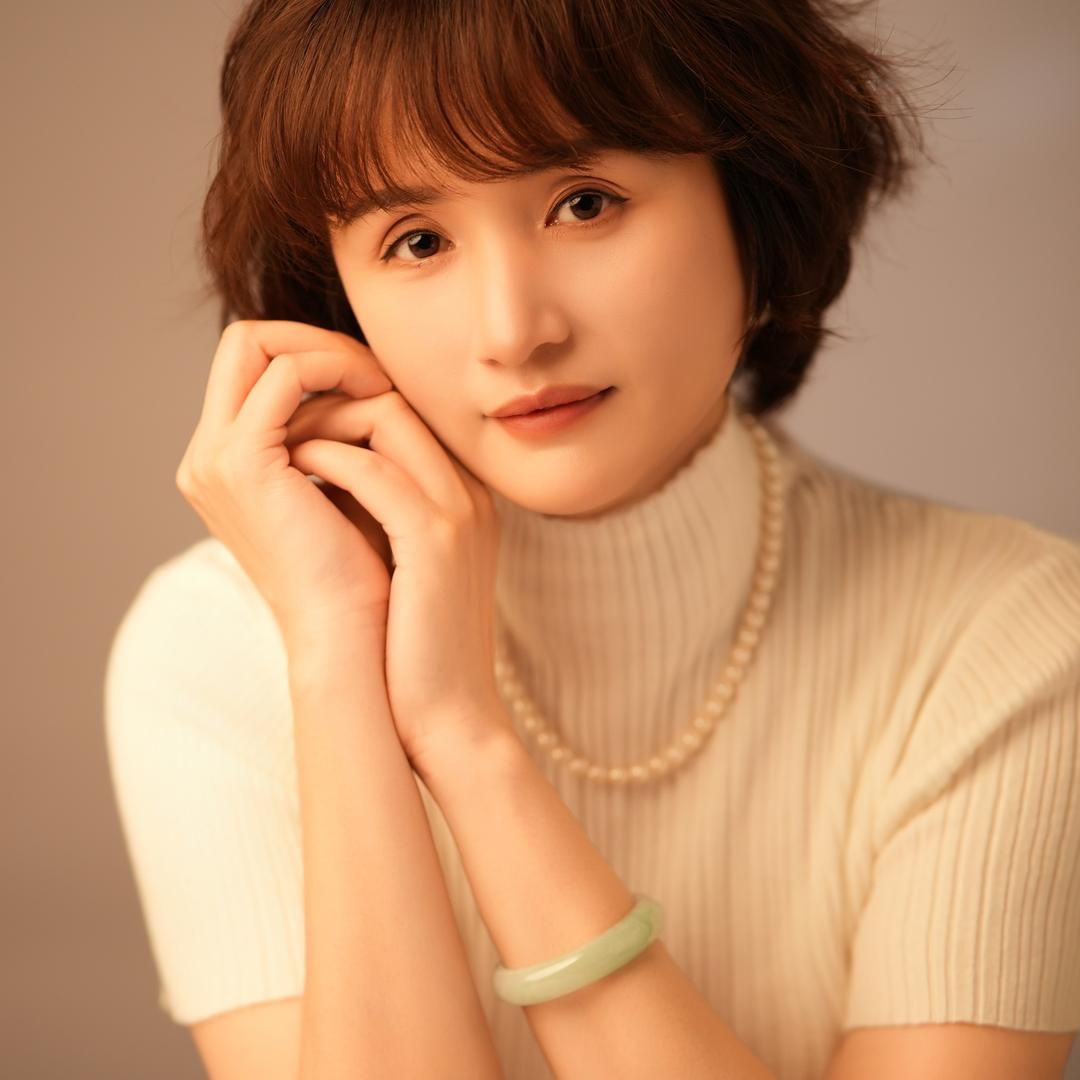 Jenny的办公空间