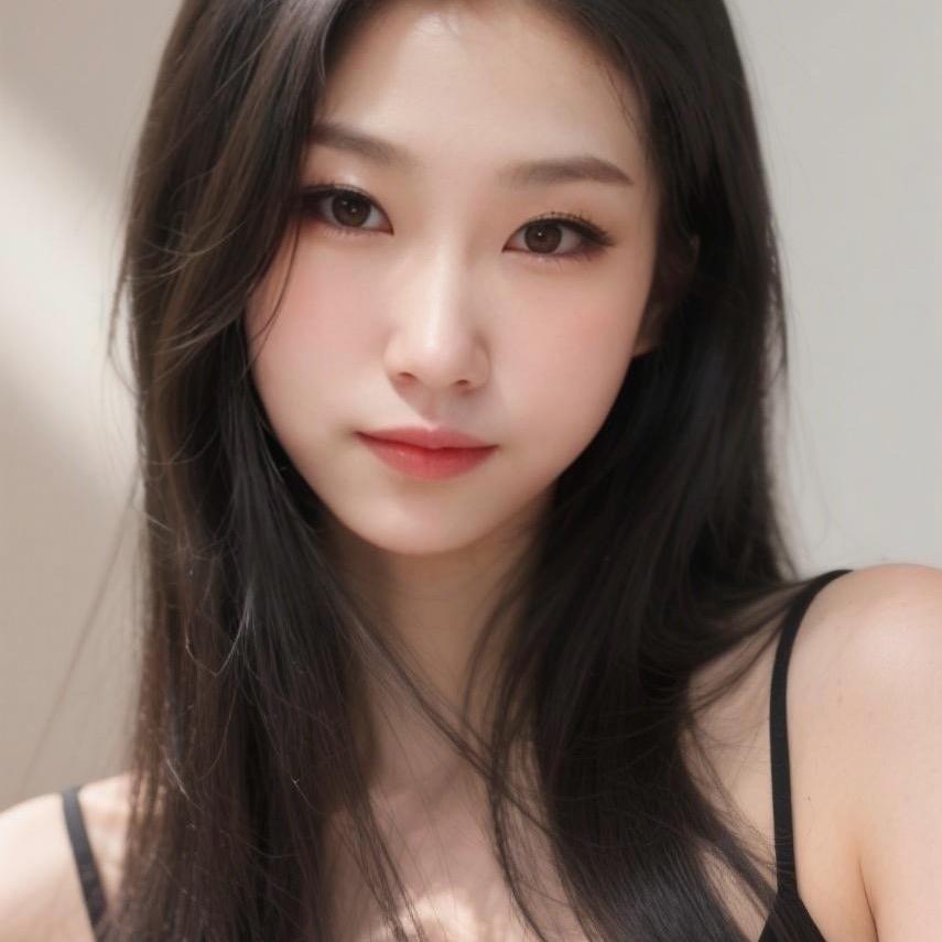 森林霜雪